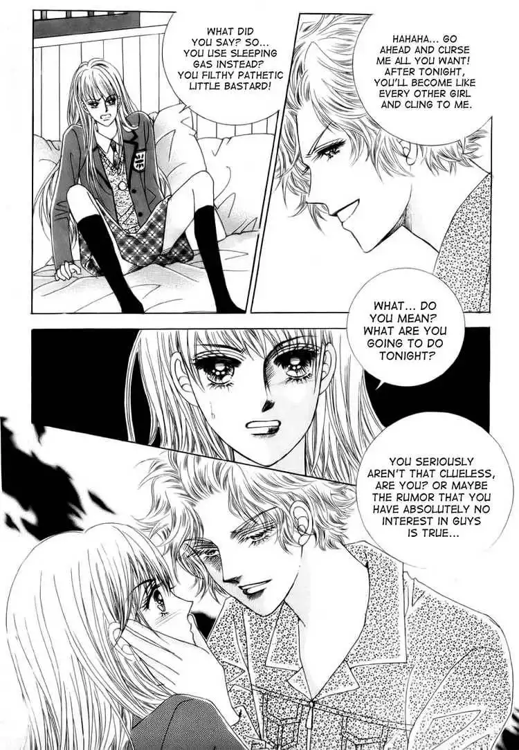 Crazy Girl Shin Bia Chapter 3 16